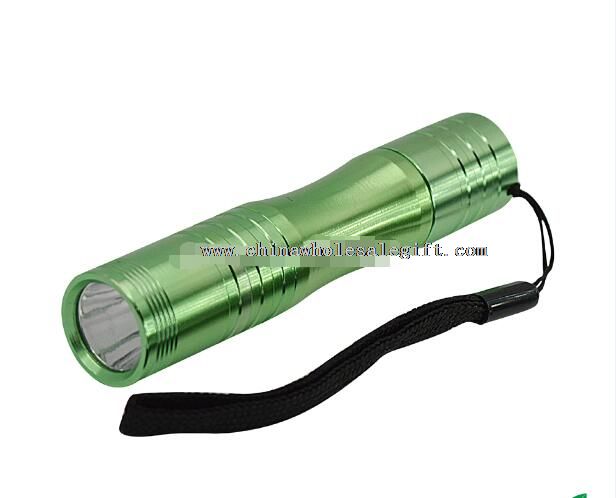mini led light flashlight torch