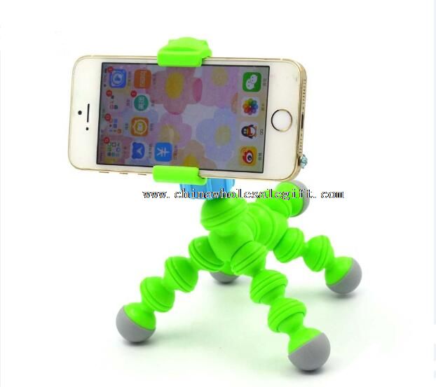 Kuda Novlty bentuk plastik ponsel pemegang