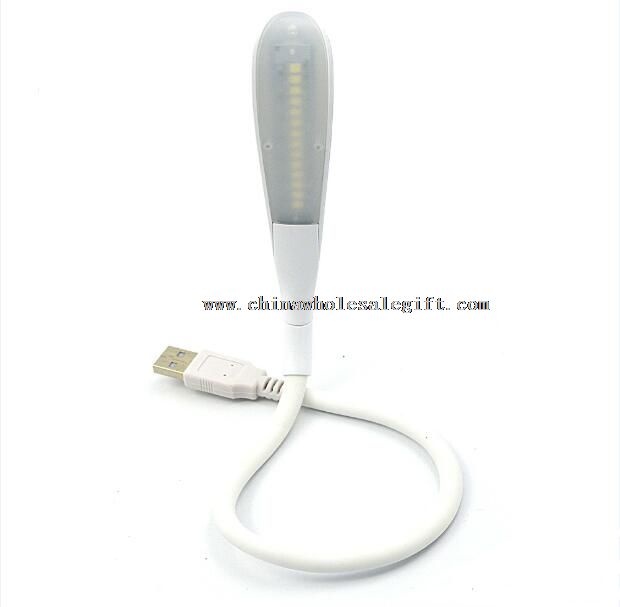 USB penn lys