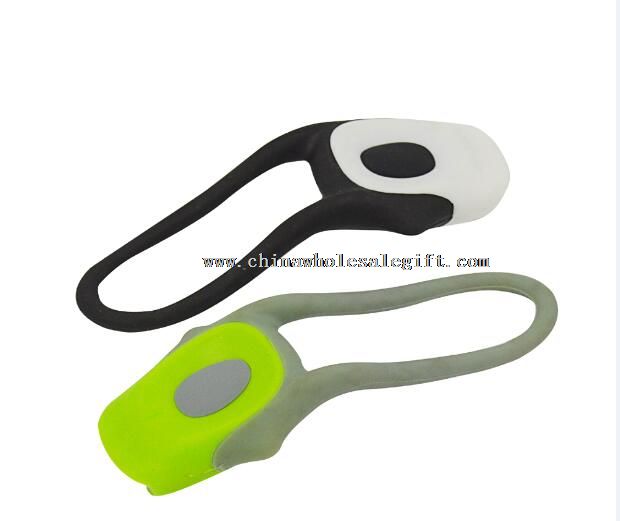 15 LM Bright Light Led Bicycle Light