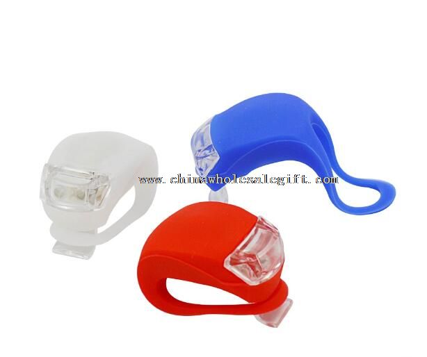 15 LM Bright Light Led Bicycle Light