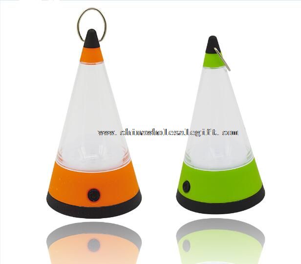 Lámpara de campamento 19LED