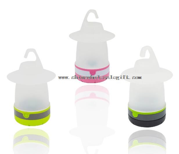 Camping Lampe
