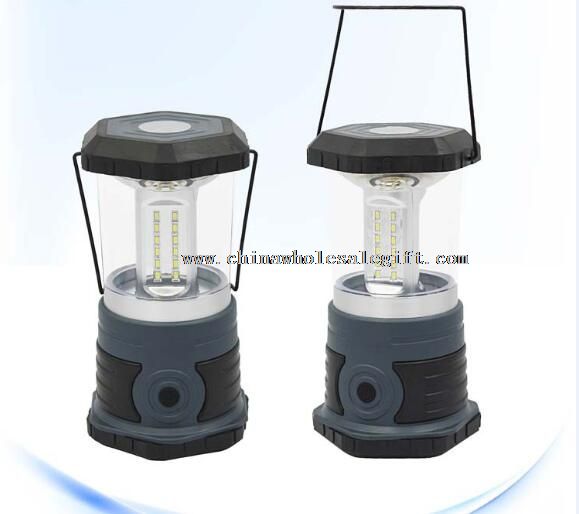 36 SMD plastic lantern