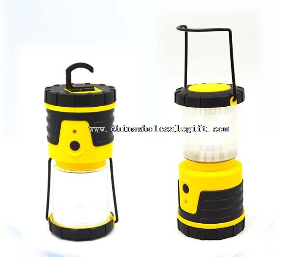3W LED camping knife tent for car lantern