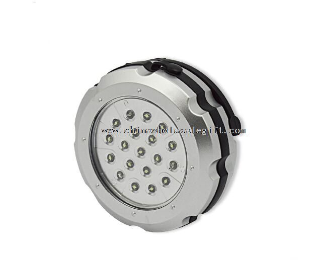 600mAh Aufladung Lager Lampe