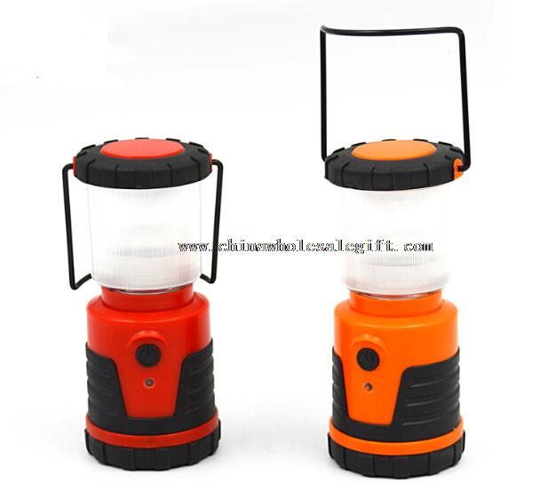 camping led linterna de luz