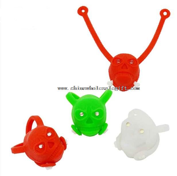 Sepeda listrik sepeda motor lampu