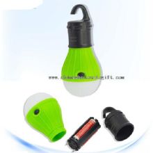 1LED Mini Birne Lampe images
