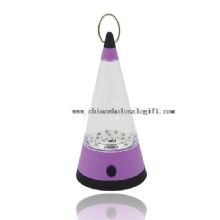 23LED new camp triangle lamp images