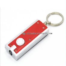 Led Keychain Torch images