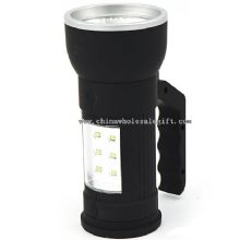 mini black lanterns led camping rechargeable 12v images