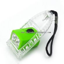 mini led flashlight plastic keychain images