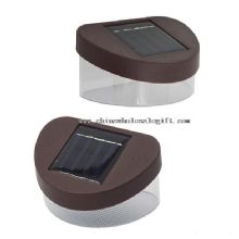 solares powered luces mini images