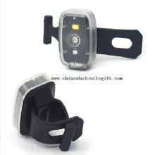 USB charing clip bike Tail Light images