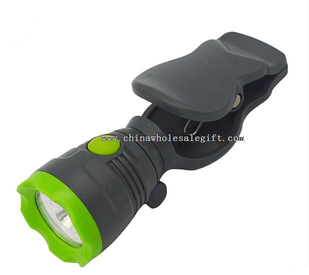 Led Bicycle Front Light