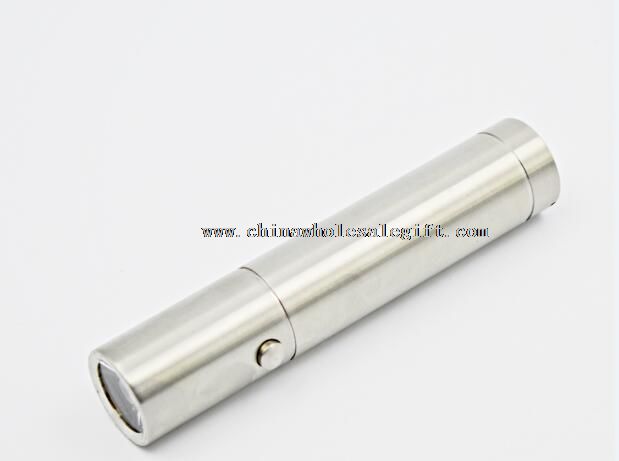 led flashlight torch