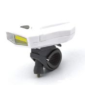 bicycle front cob bike light images