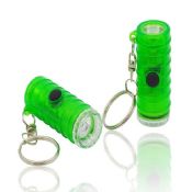 Led Keychain Torch images