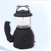 rechargeable camping emergency led lighting outdoor hanging lantern images