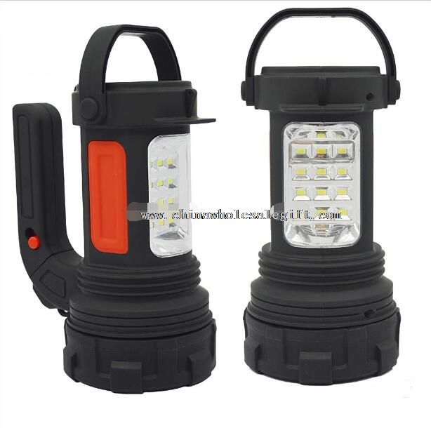 Outdoor-camping Notfall led Laterne