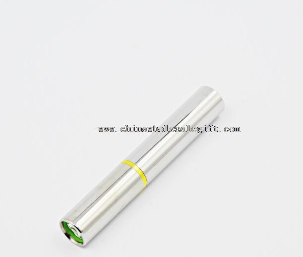 poweful waterproof jade gem testing torch light