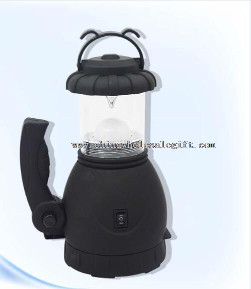 camping rechargeable d’urgence éclairage suspendus en plein air lanterne led