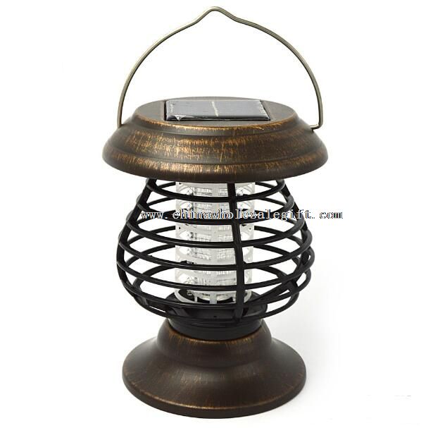 solar charging Lawn yard Towersolar camp lantern