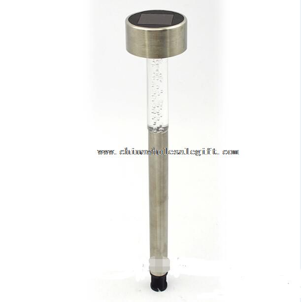 lampu taman surya