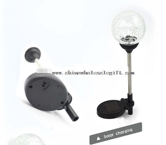 Solar Garden Lights