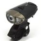 1 LED bike bicycle light small picture