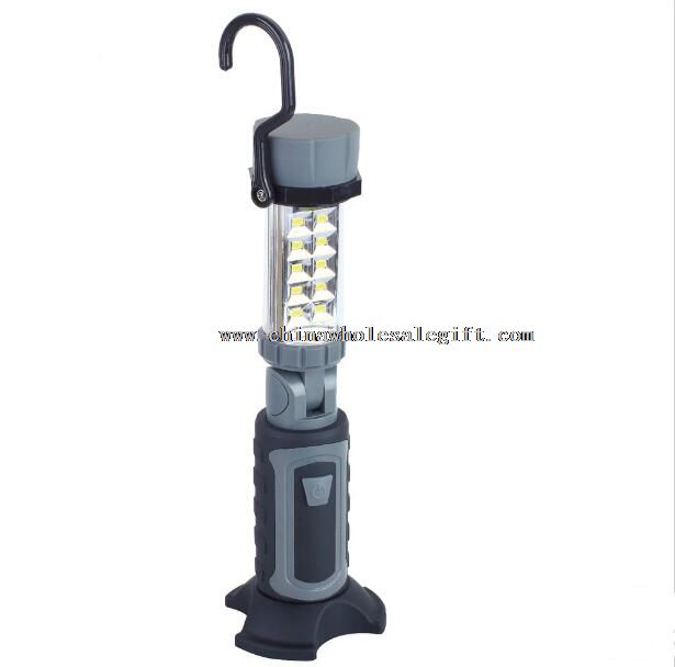 12+1 Portable Led Work Light task light