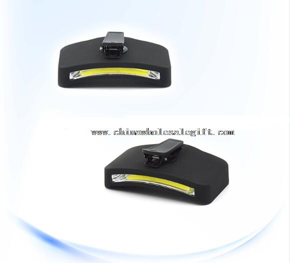 COB headlamp mining led cap lamp