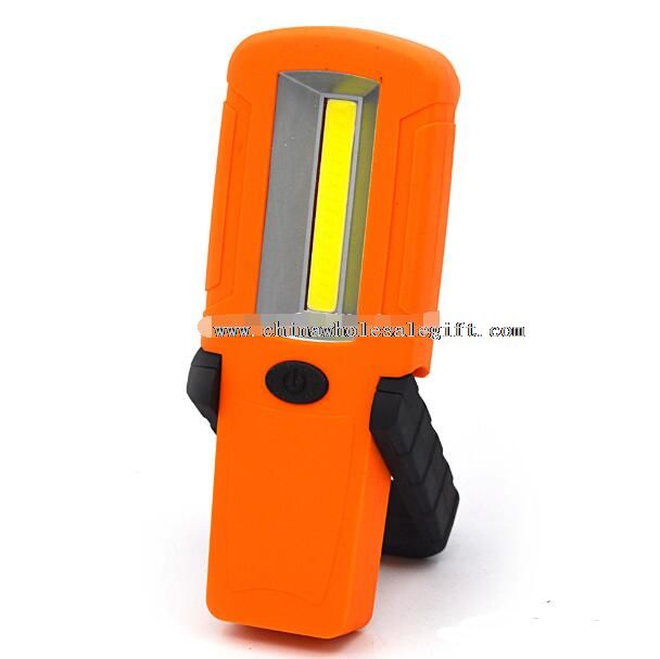 COB led working light lamp