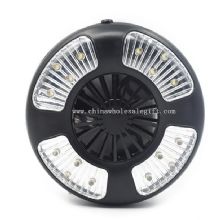 16 led magnetic round fan work light images