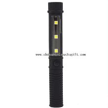 3 SMD 1W plastic magnetic work light images