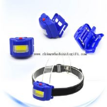 5000lm head strap lamp images