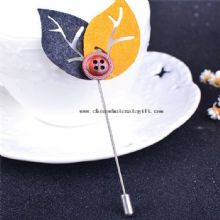 Fabric Lapel Pin images