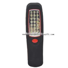 Led magnetic battery operated Work Light images