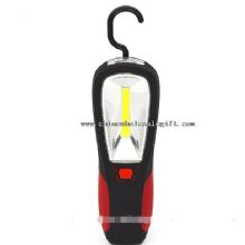 led mechanics work lamp with clip and magnet images