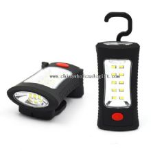 Led Work Light With Magnet and Hook repair tools images