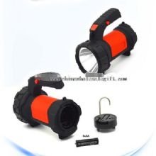multi-functional COB camping work light images