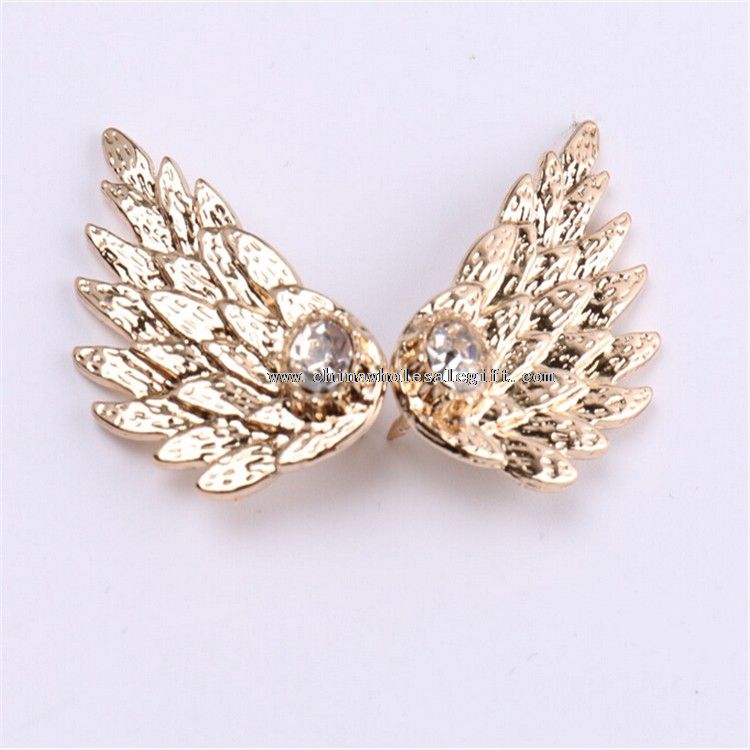 Fly Wings for Shirt Collar Pins
