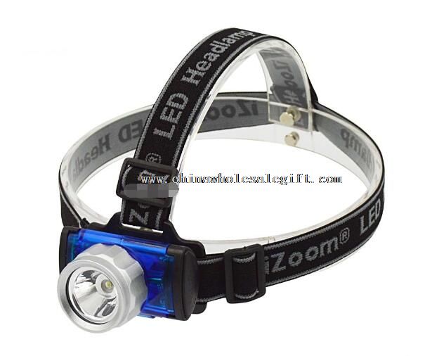 headlamp for led worklight outdoor camping