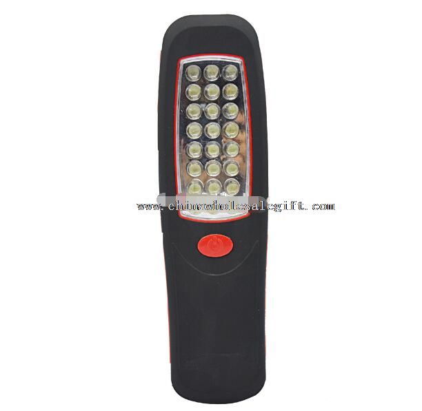 Led magnetic battery operated Work Light