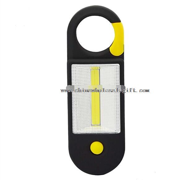 led magnetic battery operated work lights