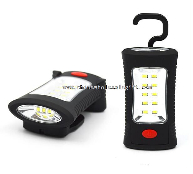 Led Work Light With Magnet and Hook repair tools