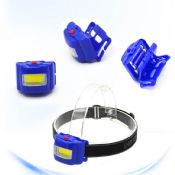 5000lm head strap lamp images