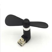 Модные мини USB-вентилятор images