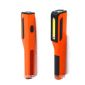 Plastic Portable 3W COB Red light pocket light small picture